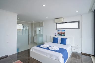 Villa Özgen 2 Kalkan 39