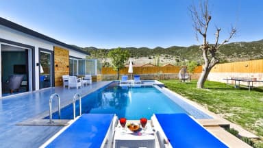 Villa Aylin Sarıbelen 35