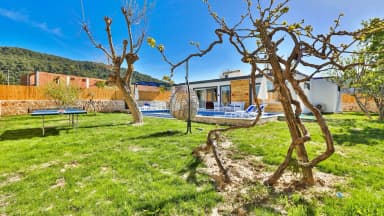 Villa Aylin Sarıbelen 63