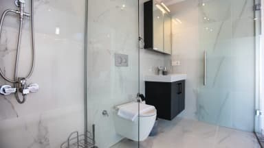 Villa Aylin Korunaklı Havuz 58