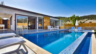Villa Aylin Sarıbelen 21