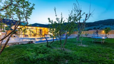 Villa Aylin Sarıbelen 15