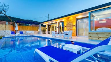 Villa Aylin Sarıbelen 77