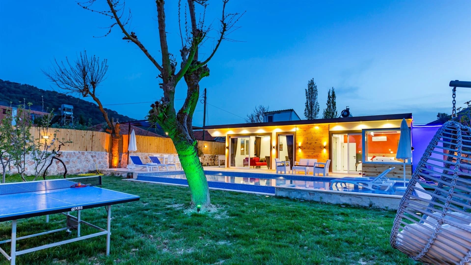 Villa Aylin Sarıbelen 91