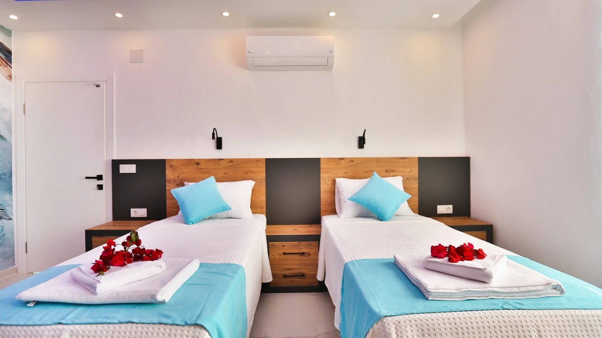 Villa Aylin Sarıbelen 37