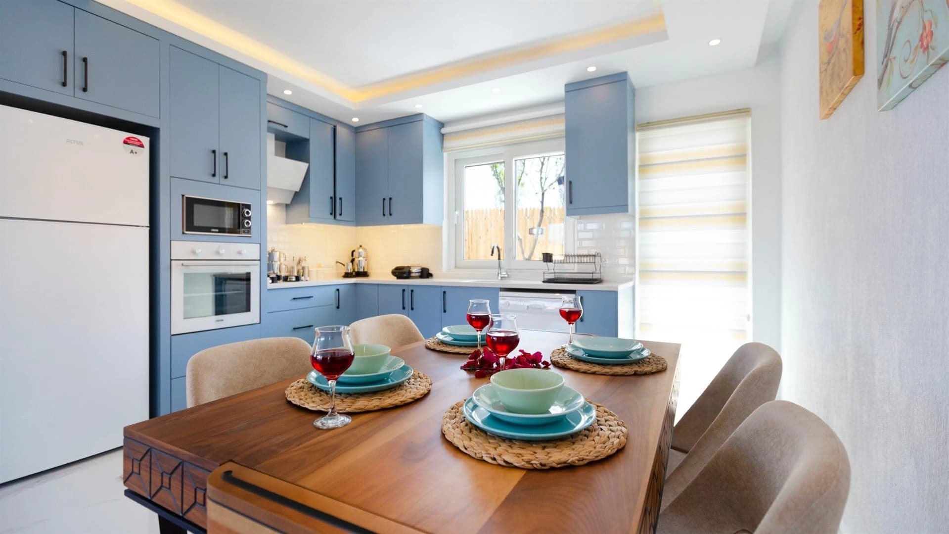 Villa Aylin Sarıbelen 71