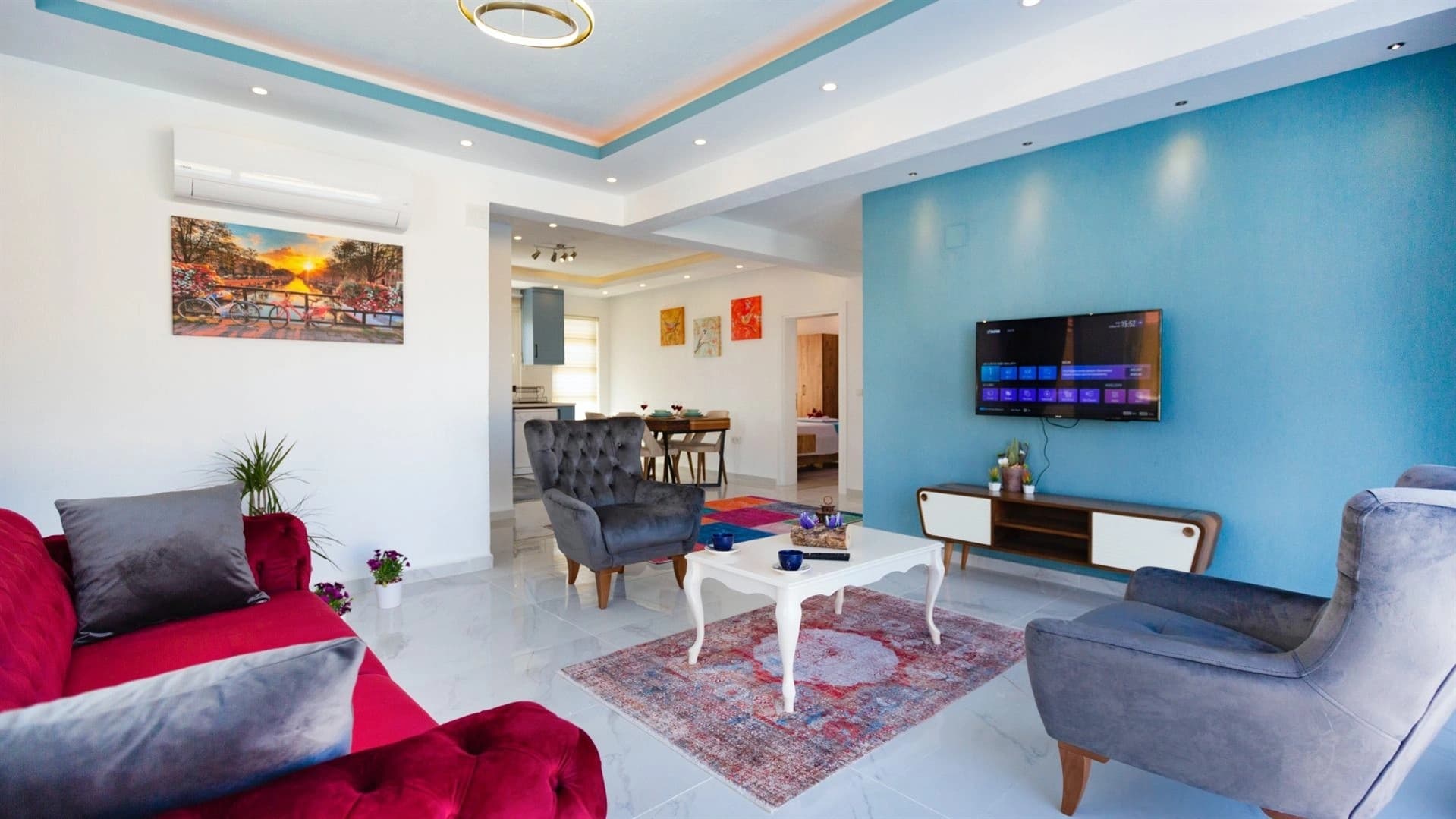 Villa Aylin Sarıbelen 57