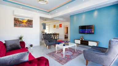 Villa Aylin Sarıbelen 57