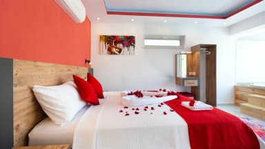 Villa Aylin Sarıbelen 99