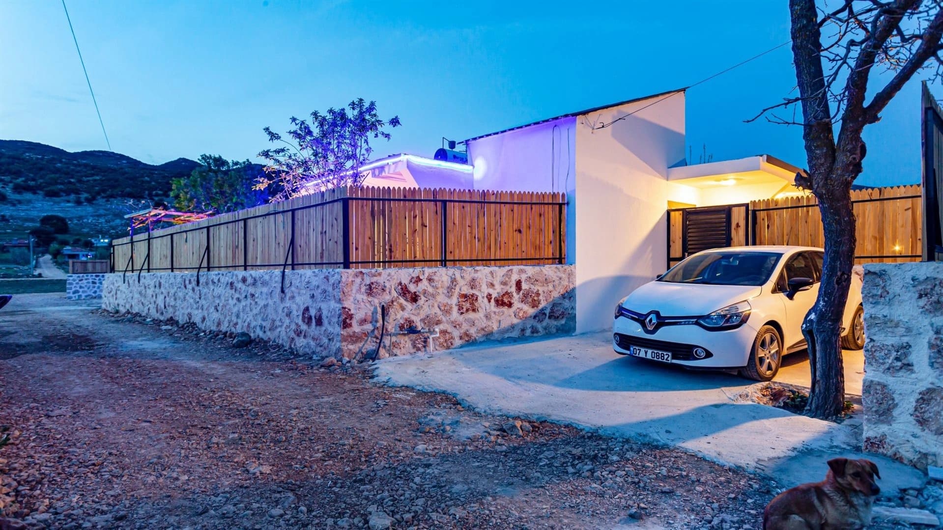 Villa Aylin Sarıbelen 51