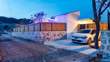 Villa Aylin Sarıbelen 51