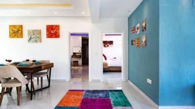 Villa Aylin Korunaklı Havuz 78