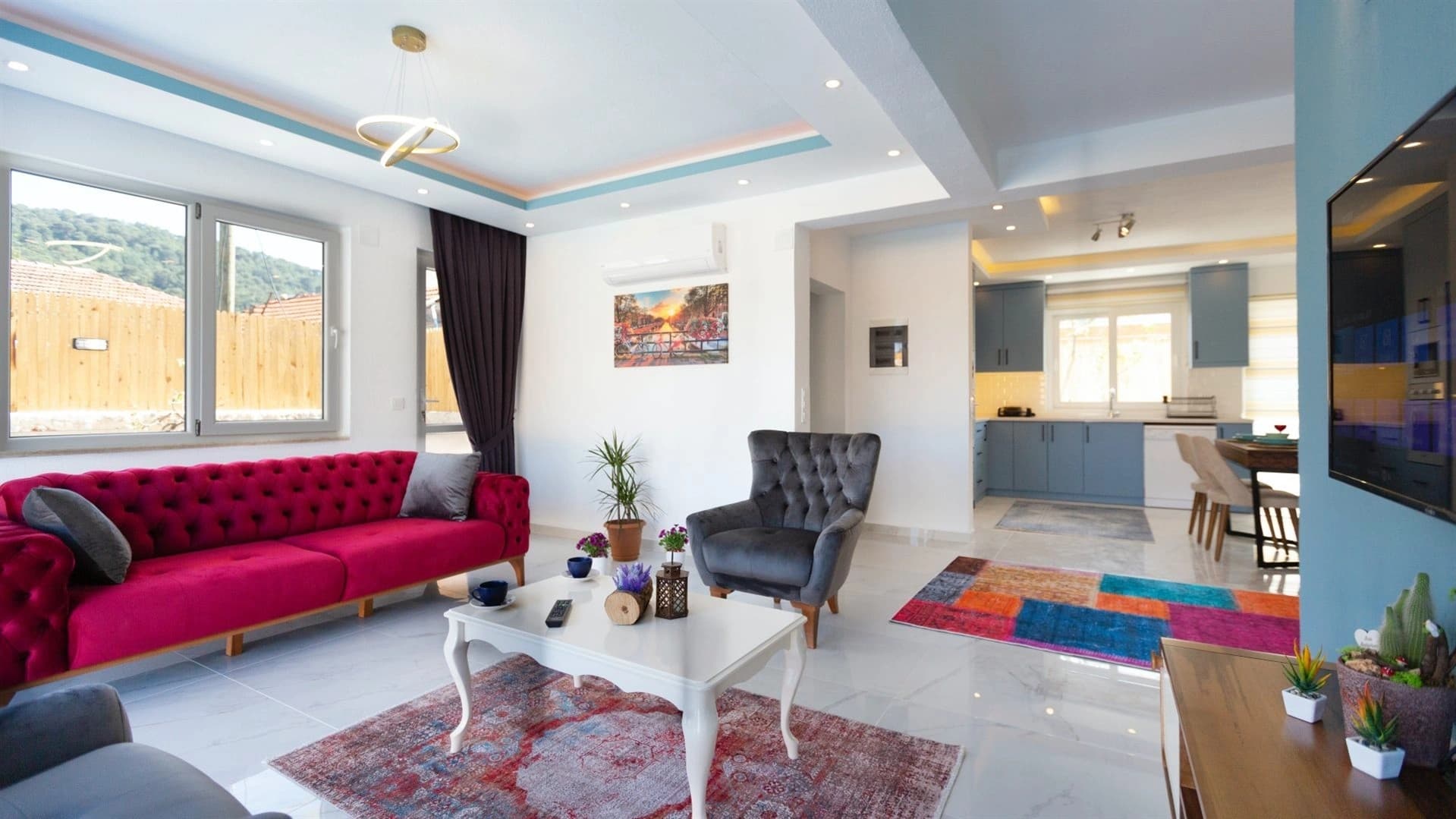 Villa Aylin Sarıbelen 85