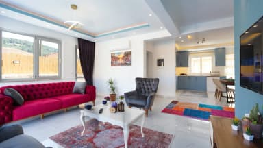 Villa Aylin Sarıbelen 85