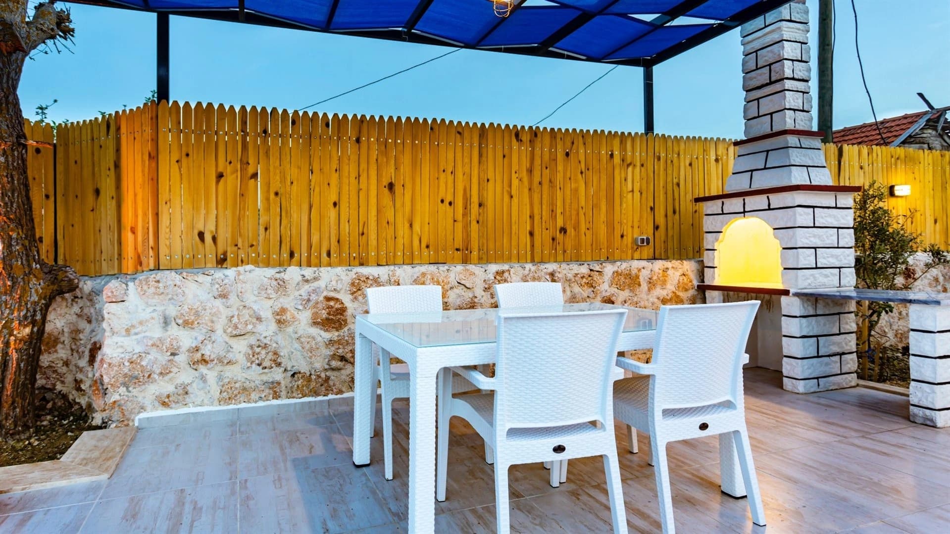 Villa Aylin Sarıbelen 29