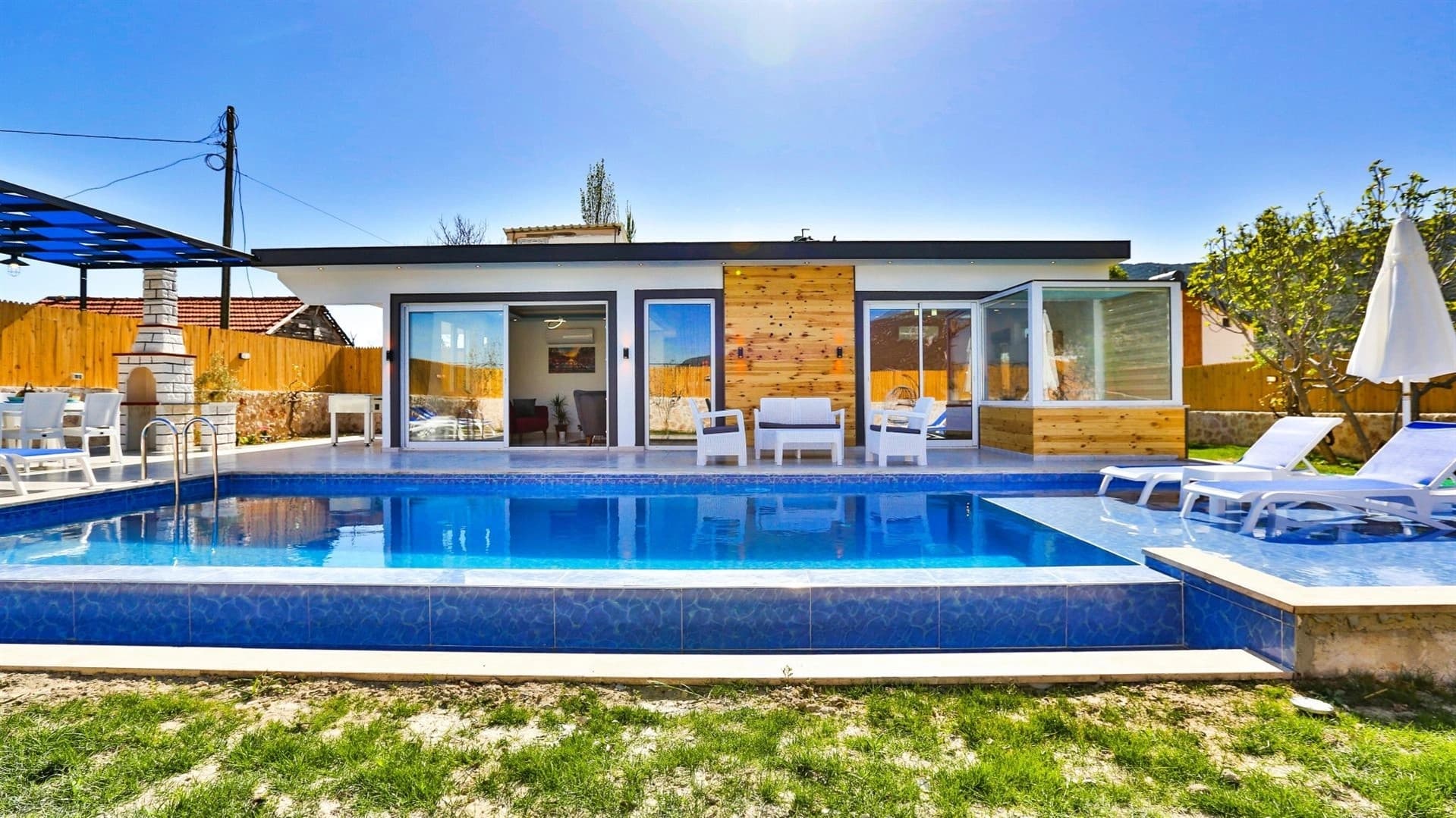 Villa Aylin Sarıbelen 49