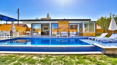 Villa Aylin Sarıbelen 49