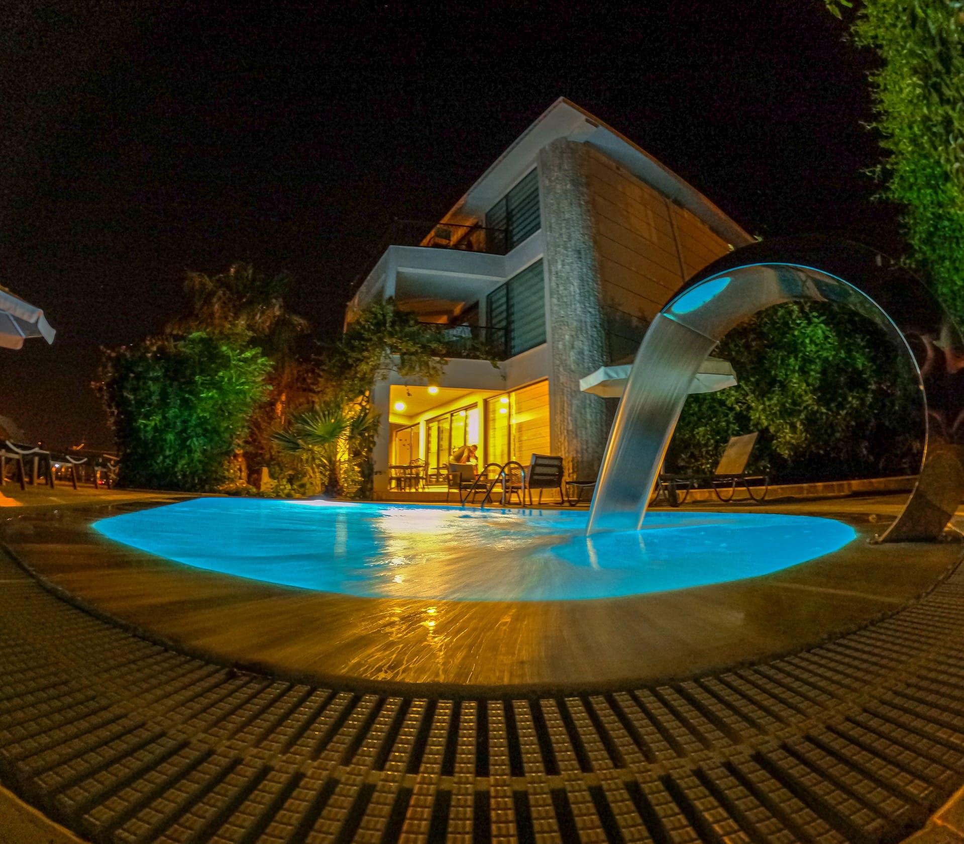 Villa Almula Kalkan 86