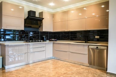 Villa Almula Tatil Villası 85