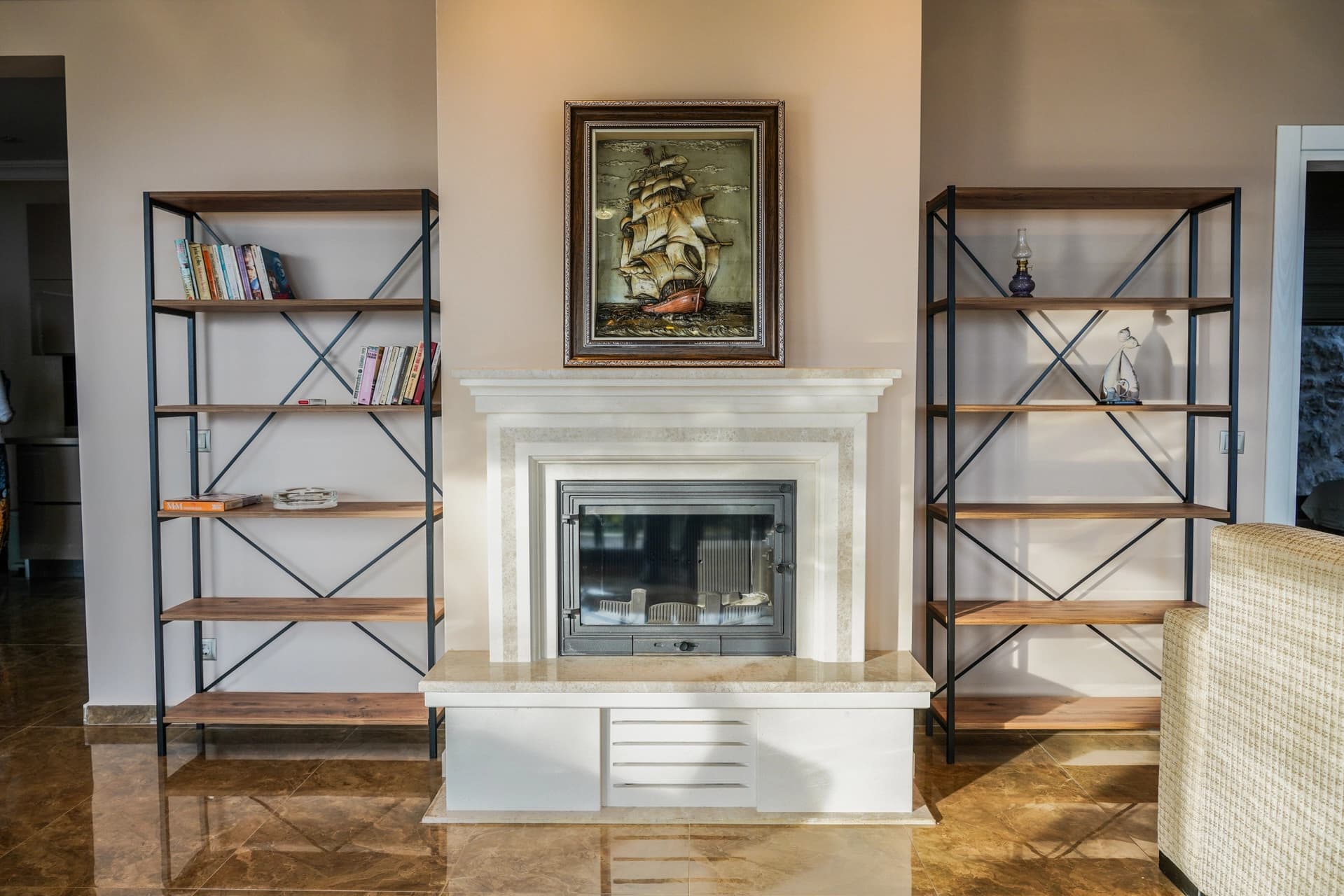 Villa Almula Özel Havuzlu 99