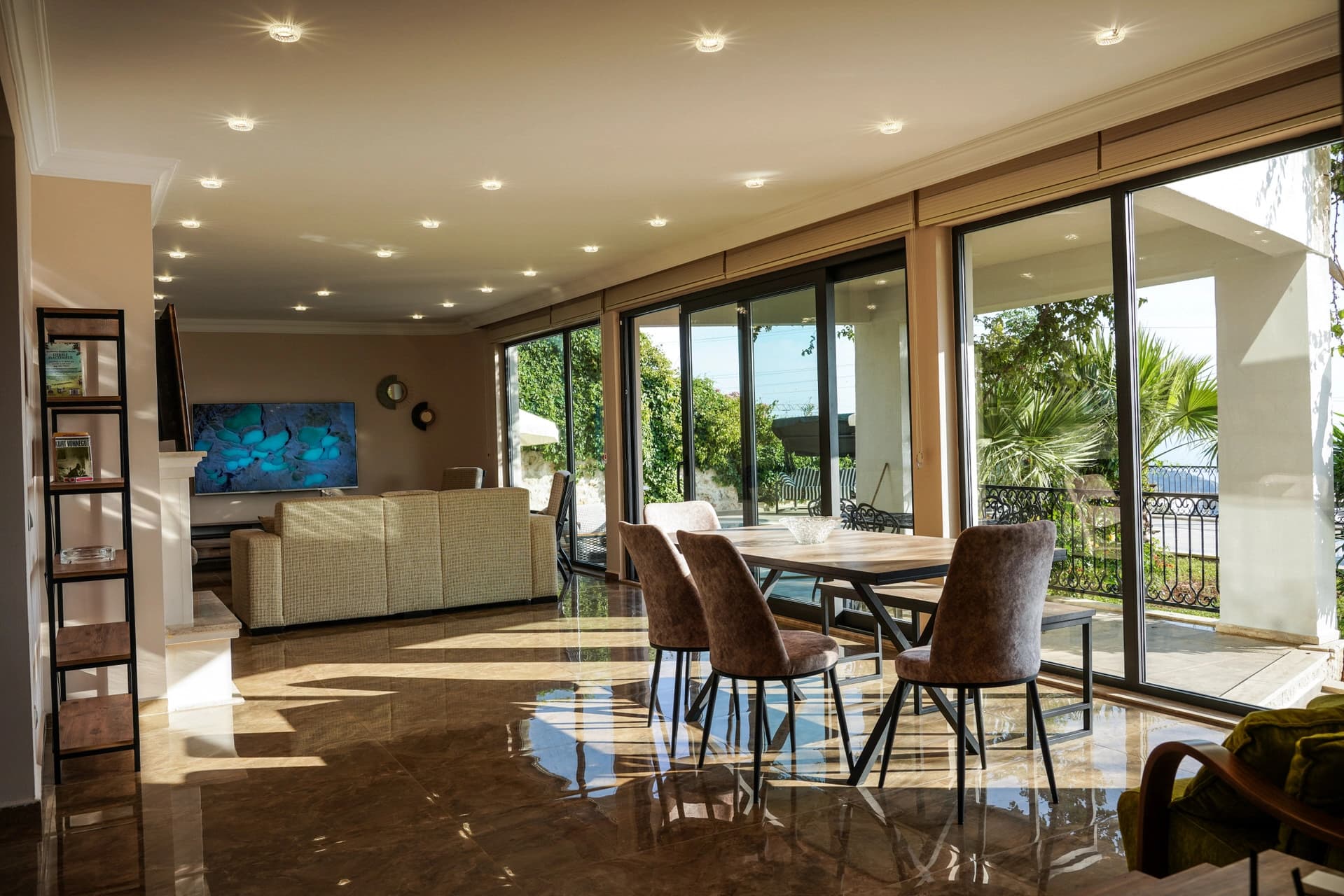 Villa Almula Kalkan 16