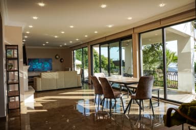 Villa Almula Kalkan 16