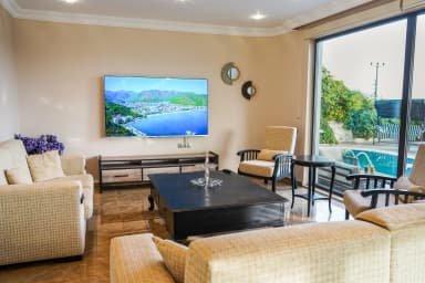 Villa Almula Tatil Villası 17