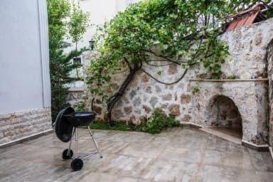 Villa Almula Kalkan 24