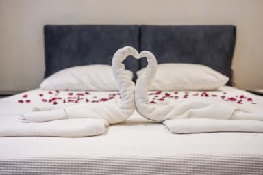 Villa Almula Özel Havuzlu 31