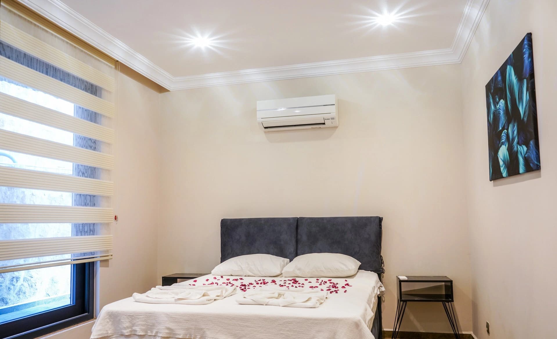 Villa Almula Tatil Villası 51