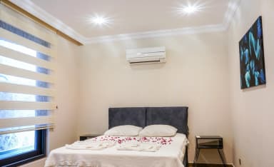 Villa Almula Tatil Villası 51