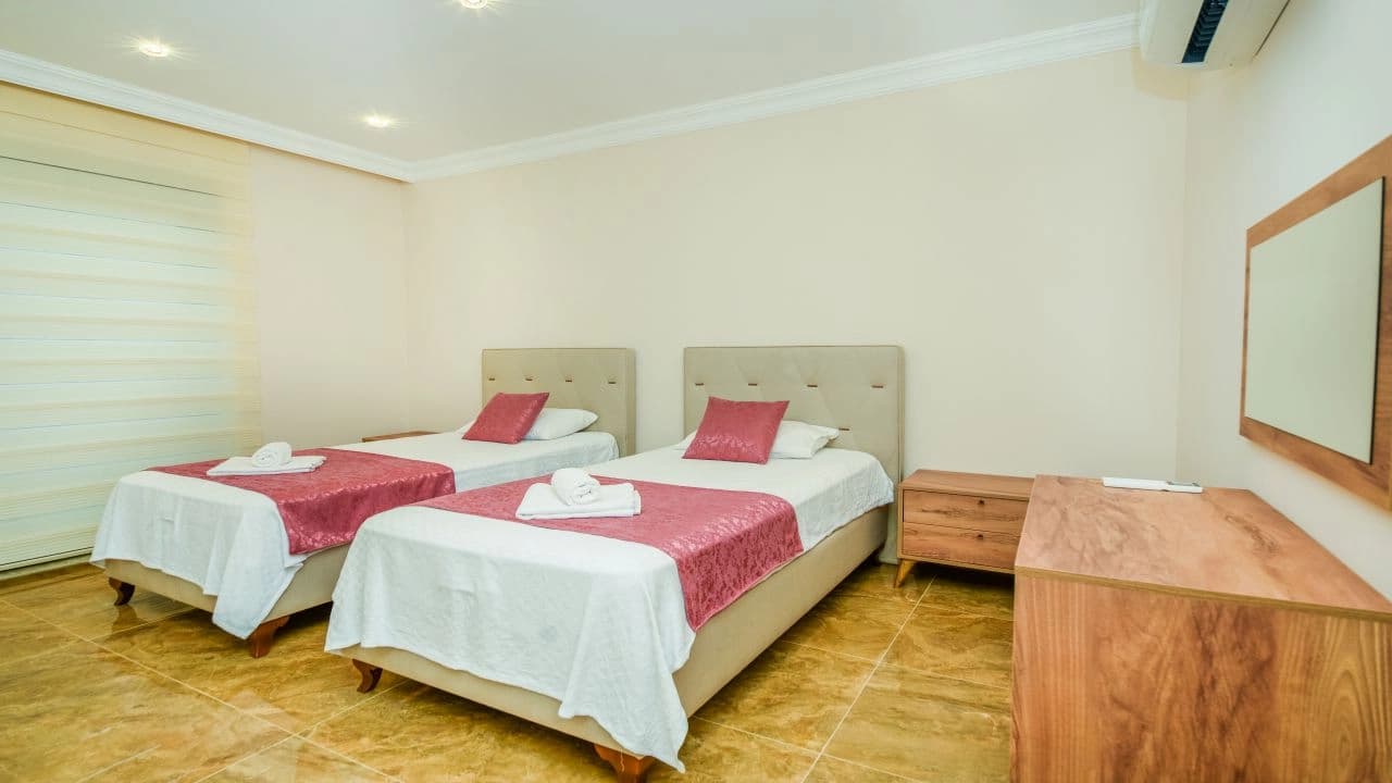 Villa Almula Kalkan 38