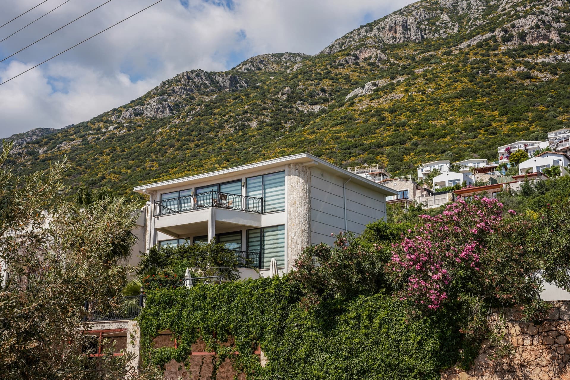 Villa Almula Özel Havuzlu 93