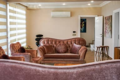 Villa Almula Tatil Villası 23