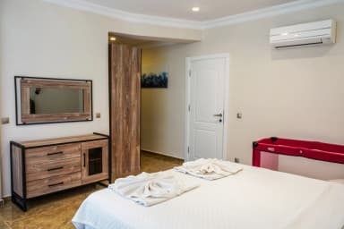 Villa Almula Özel Havuzlu 65