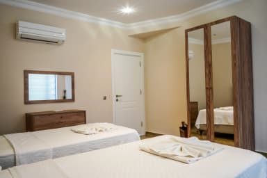 Villa Almula Tatil Villası 79