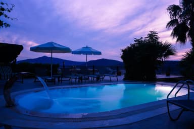 Villa Almula Özel Havuzlu 71