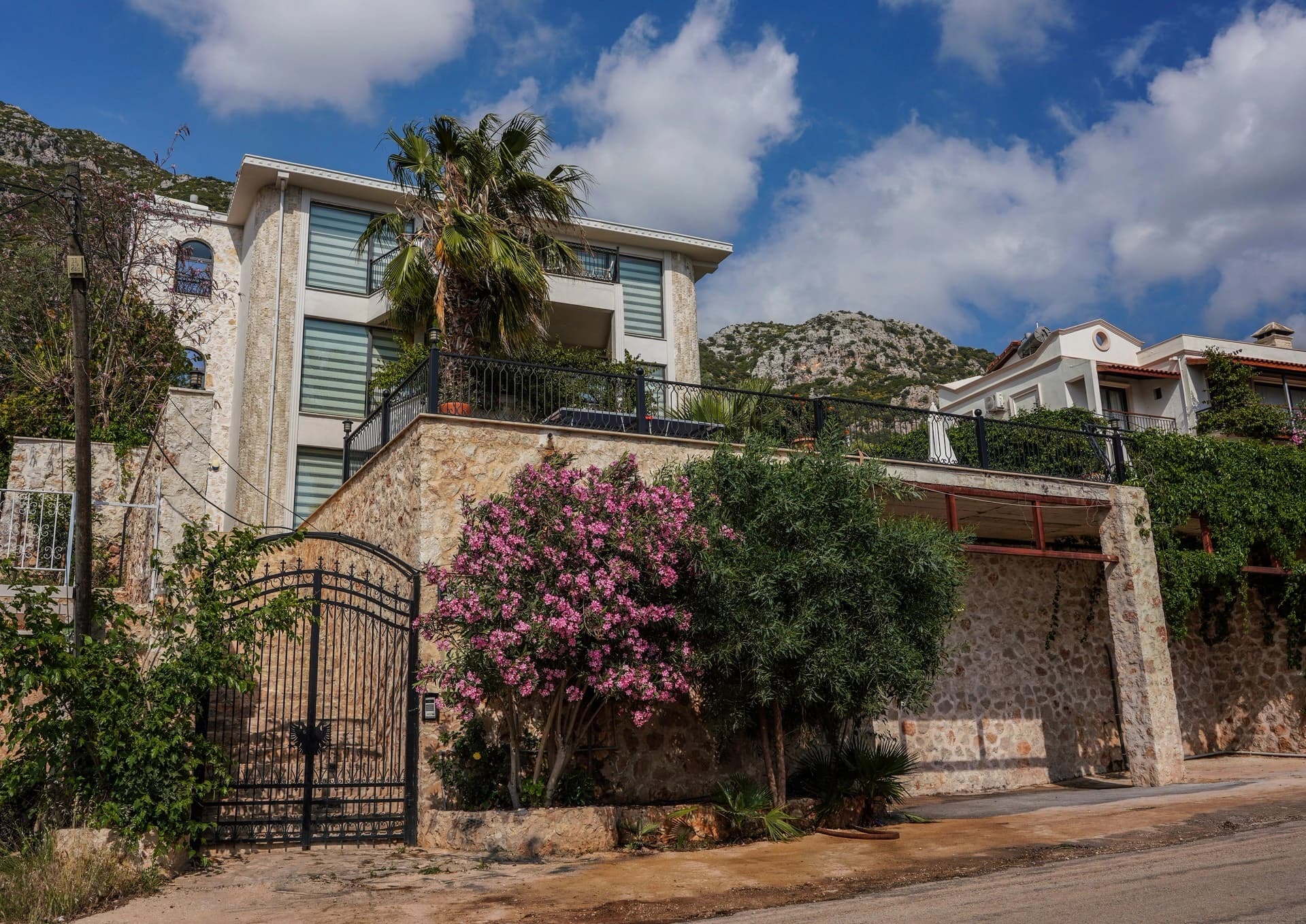 Villa Almula Özel Havuzlu 37