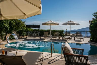 Villa Almula Kalkan 78