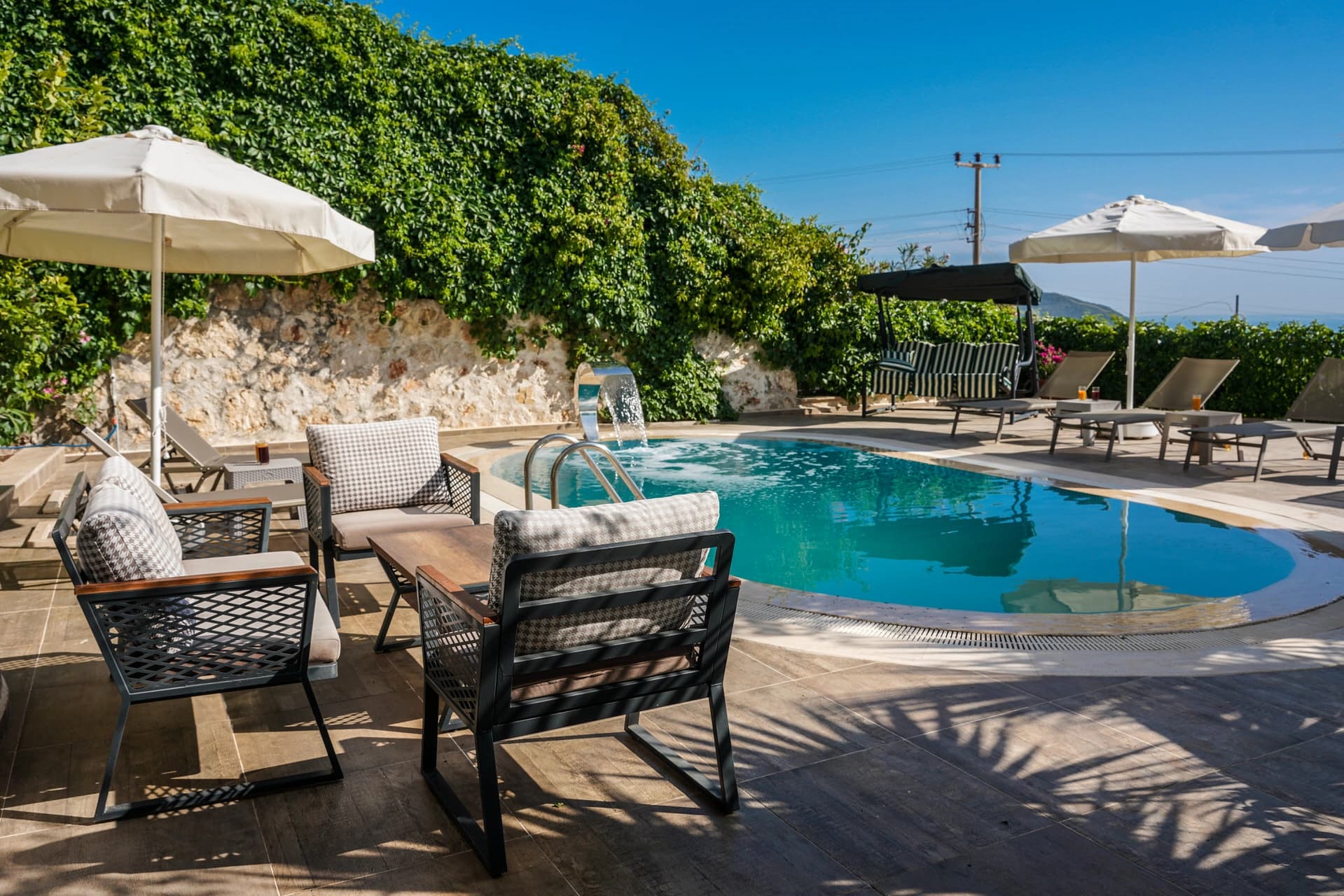 Villa Almula Kalkan 50