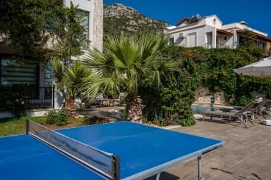 Villa Almula Tatil Villası 57