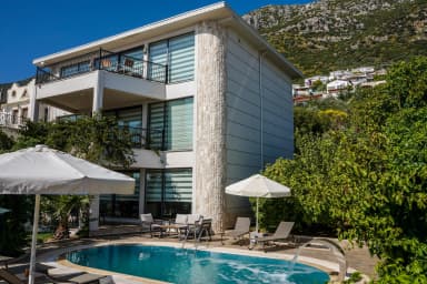 Villa Almula Kalkan 22