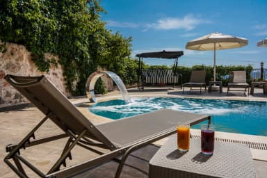 Villa Almula Kalkan 10