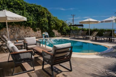 Villa Almula Tatil Villası 29