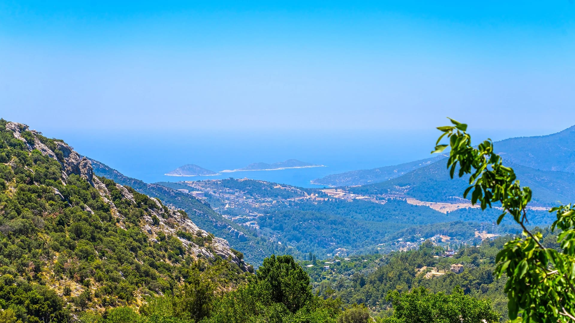 Villa Alara İslamlar İslamlar 94