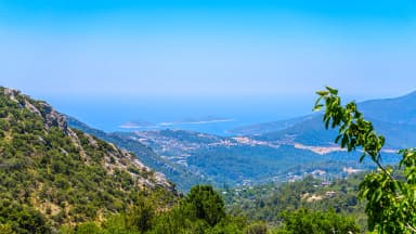 Villa Alara İslamlar İslamlar 94