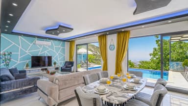 Villa Alara İslamlar İslamlar 60