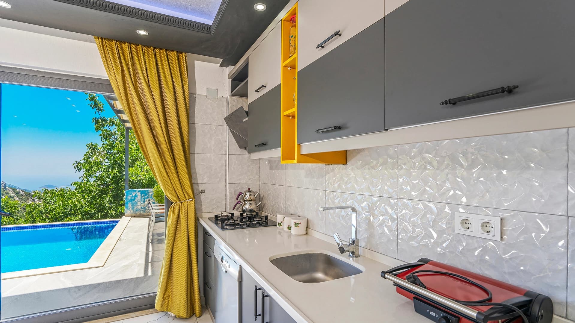 Villa Alara İslamlar İslamlar 74