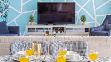 Villa Alara İslamlar İslamlar 88