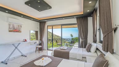 Villa Alara İslamlar İslamlar 76